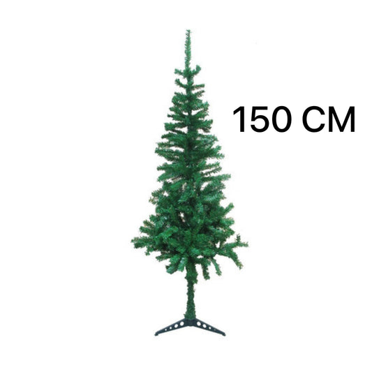 Arbol Navideño de 150cm