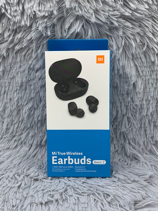 Auricular Xiaomi Basic 2