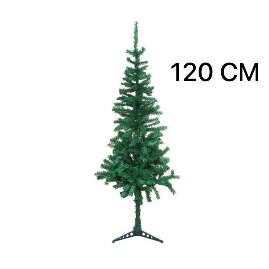 Arbol de Navidad 120cm