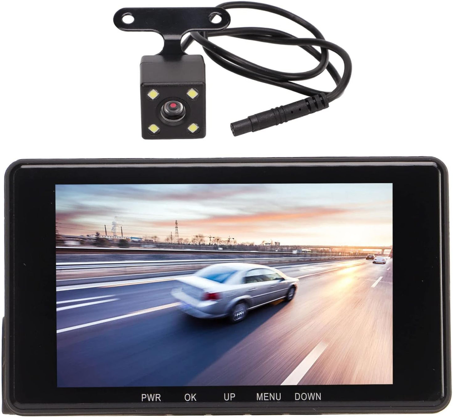 Video Car DVR