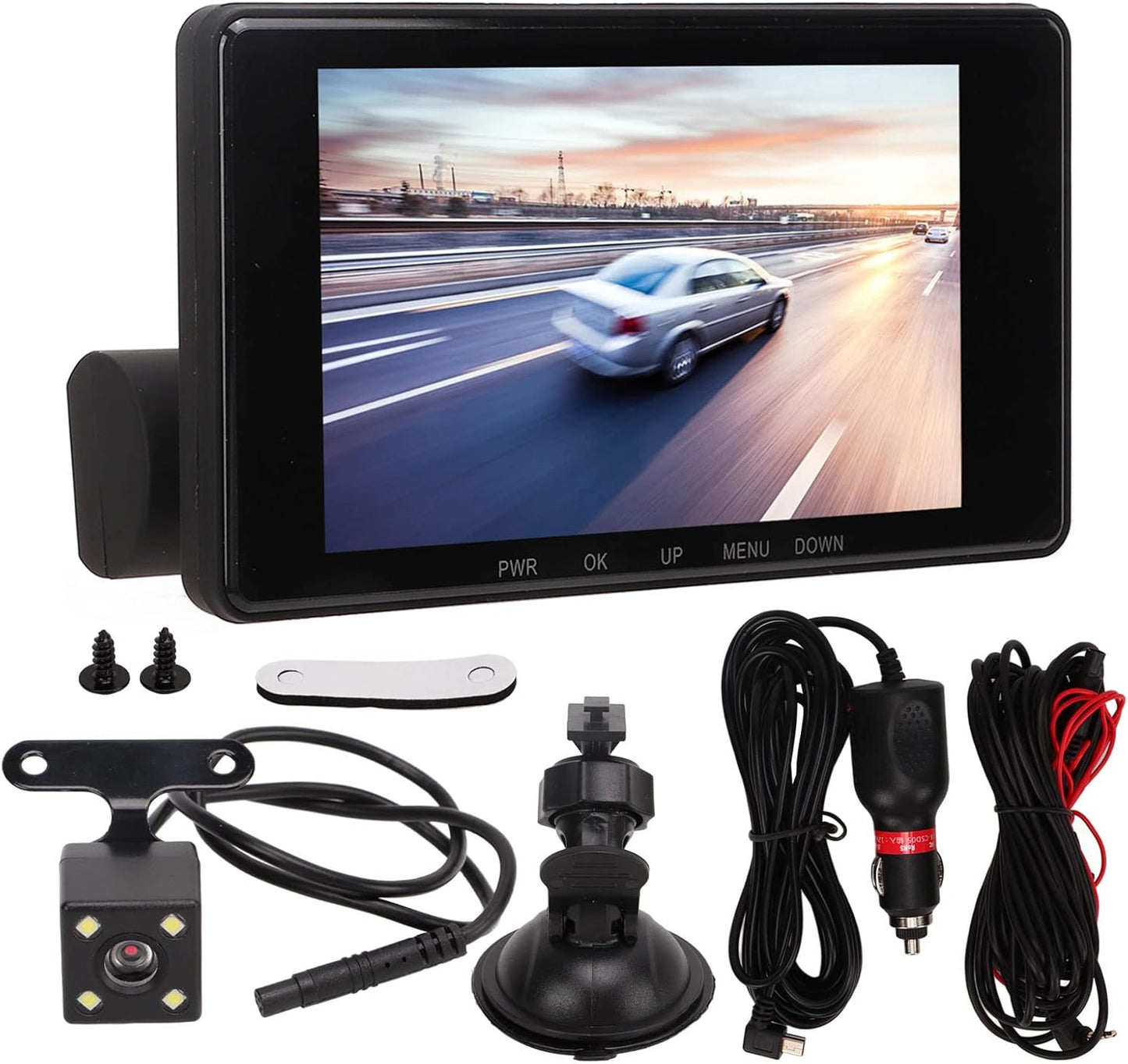 Video Car DVR