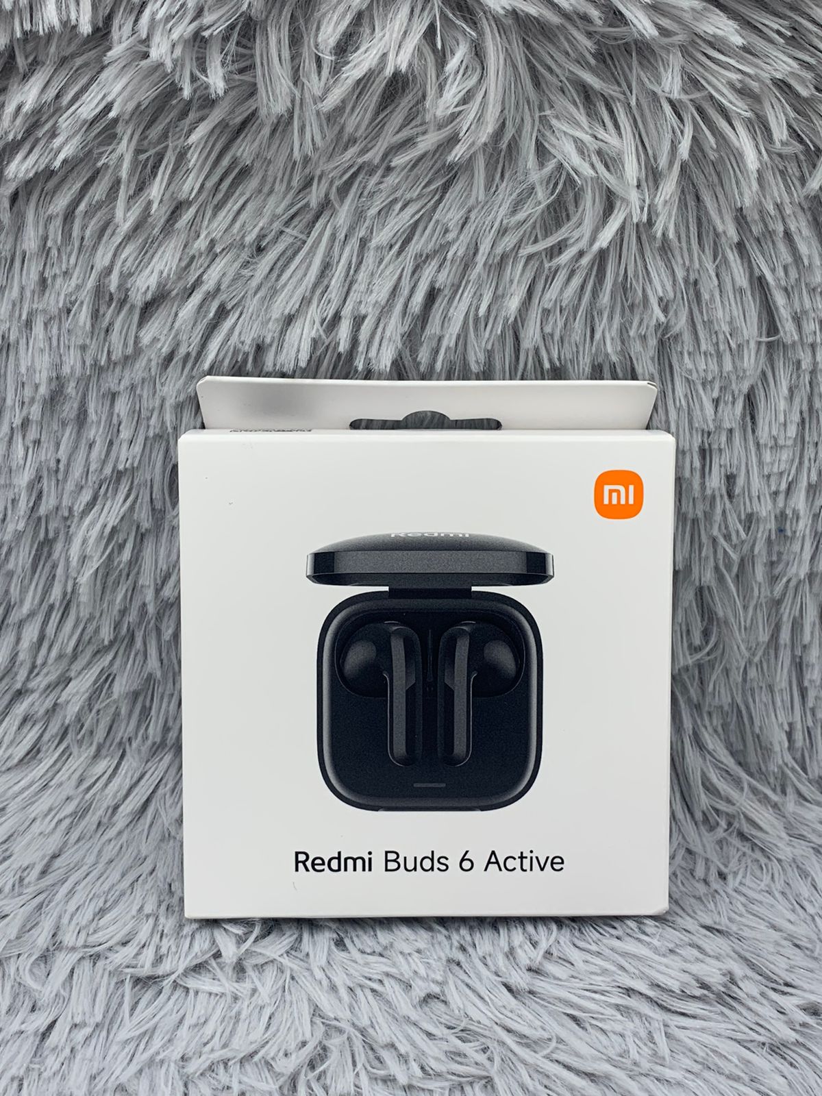 Auriculares REDMI Busd Active 129