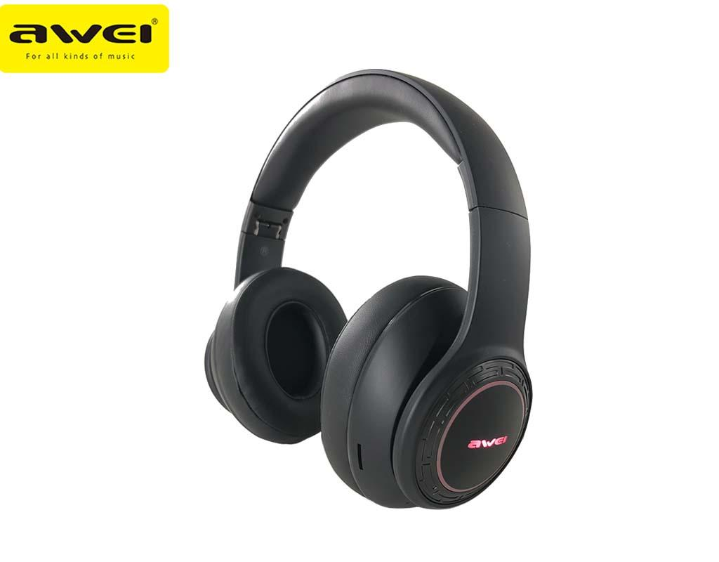 AWEI A300BL AURICULARES BLUETOOTH