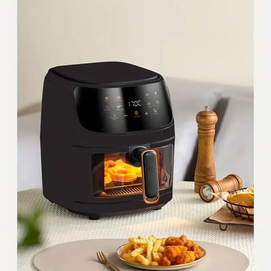 Air Fryer MARYLAND MR-706 6.8 Litros Digital